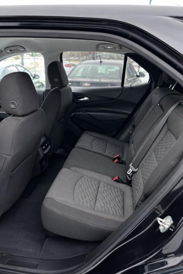 2020 Chevrolet Equinox AWD 4dr LT w/1LT Photo