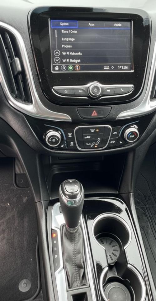 2020 Chevrolet Equinox AWD 4dr LT w/1LT Photo