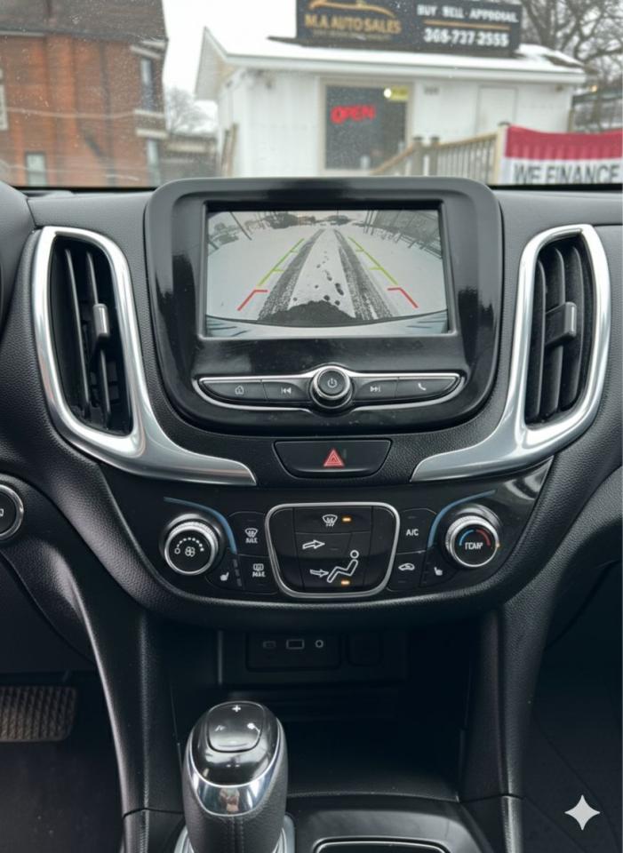 2020 Chevrolet Equinox AWD 4dr LT w/1LT Photo