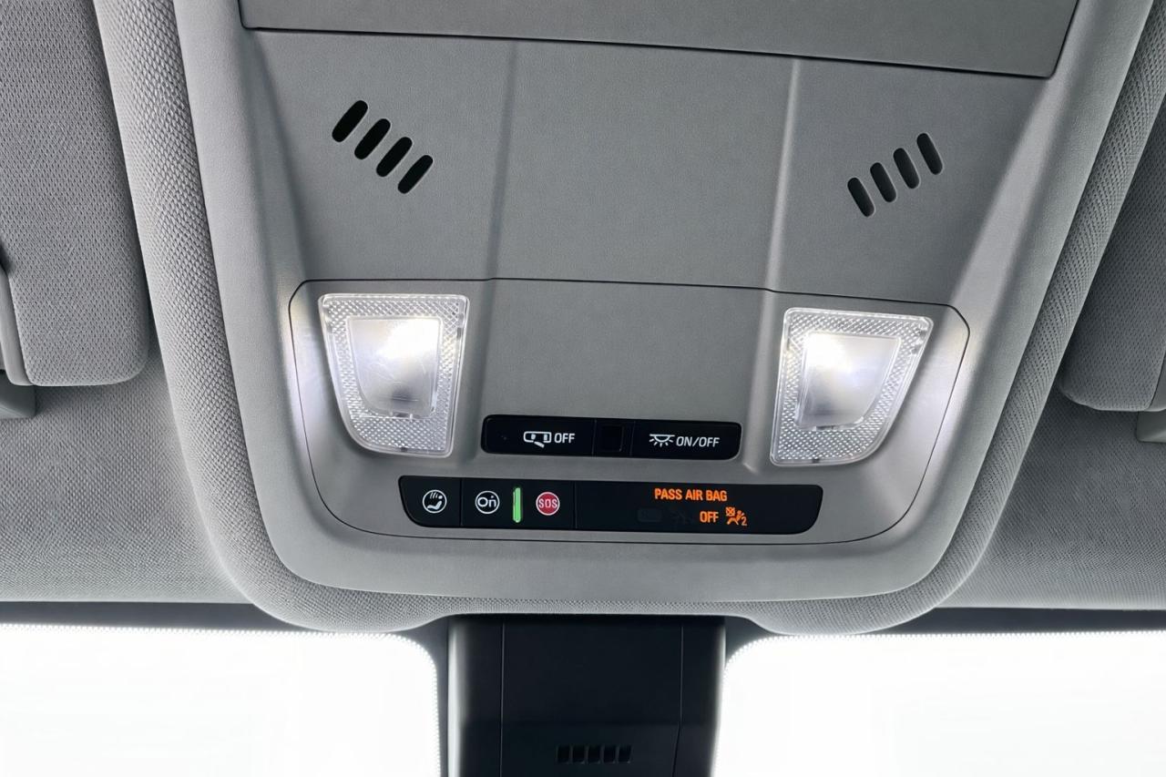 2020 Chevrolet Equinox AWD 4dr LT w/1LT Photo