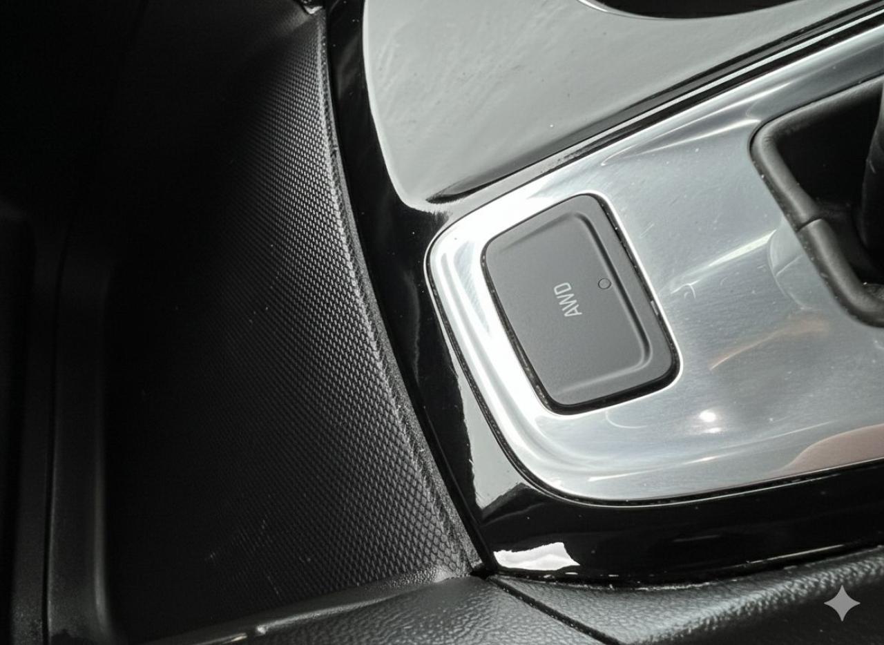 2020 Chevrolet Equinox AWD 4dr LT w/1LT Photo