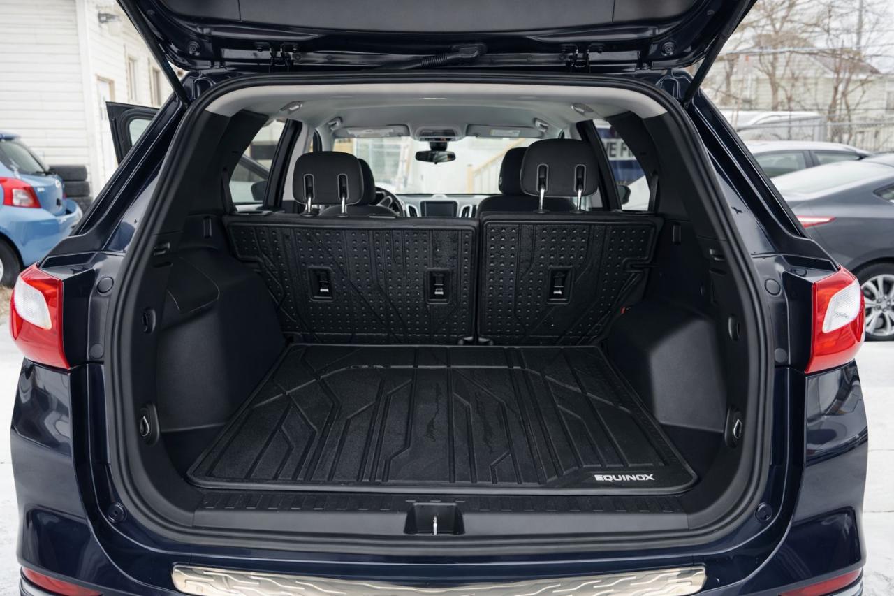 2020 Chevrolet Equinox AWD 4dr LT w/1LT Photo