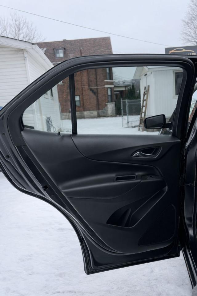 2020 Chevrolet Equinox AWD 4dr LT w/1LT Photo