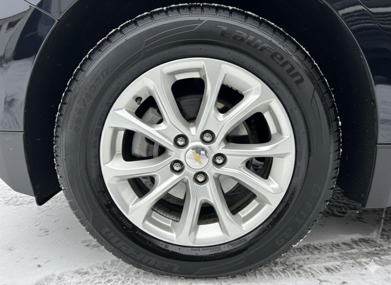 2020 Chevrolet Equinox AWD 4dr LT w/1LT Photo