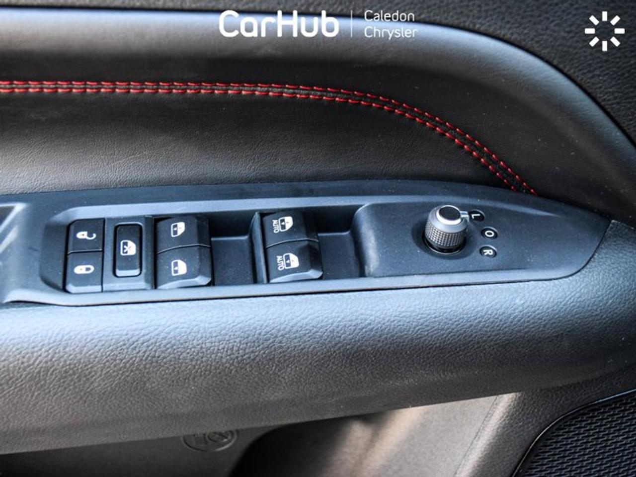 2026 Jeep Compass Trailhawk 4X4 Blind Spot Start 10.1"Display Heated front Seats alloy Photo