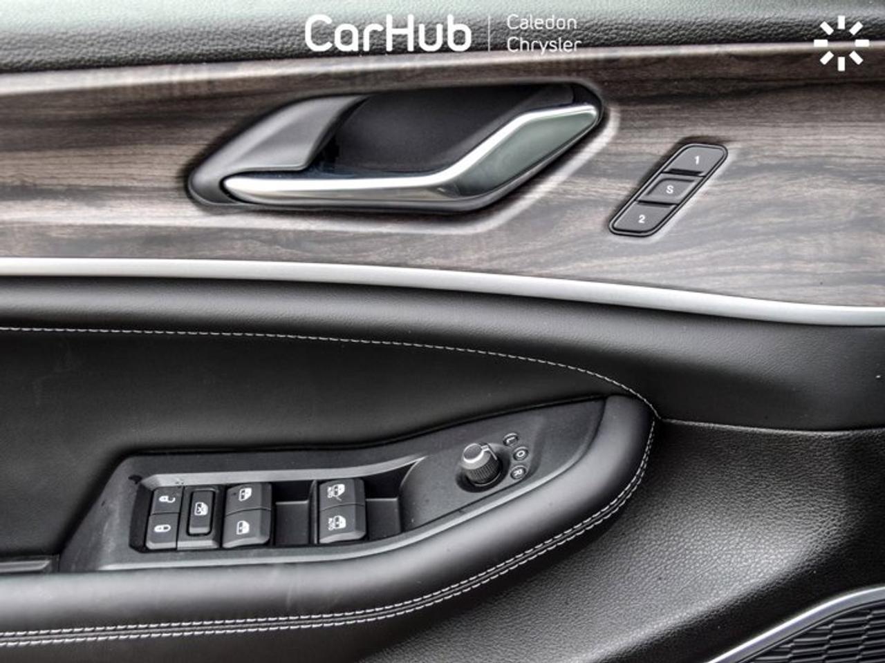 2026 Jeep Grand Cherokee L Limited Reserve 4x4 6 Seater Pano Sunroof 360 Camera Ventilited front Seats Photo