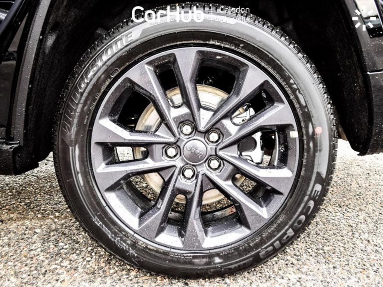 2026 Jeep Grand Cherokee L Limited Reserve 4x4 6 Seater Pano Sunroof 360 Camera Ventilited front Seats Photo