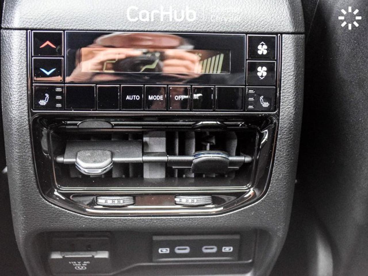 2026 Jeep Grand Cherokee L Limited Reserve 4x4 6 Seater Pano Sunroof 360 Camera Ventilited front Seats Photo
