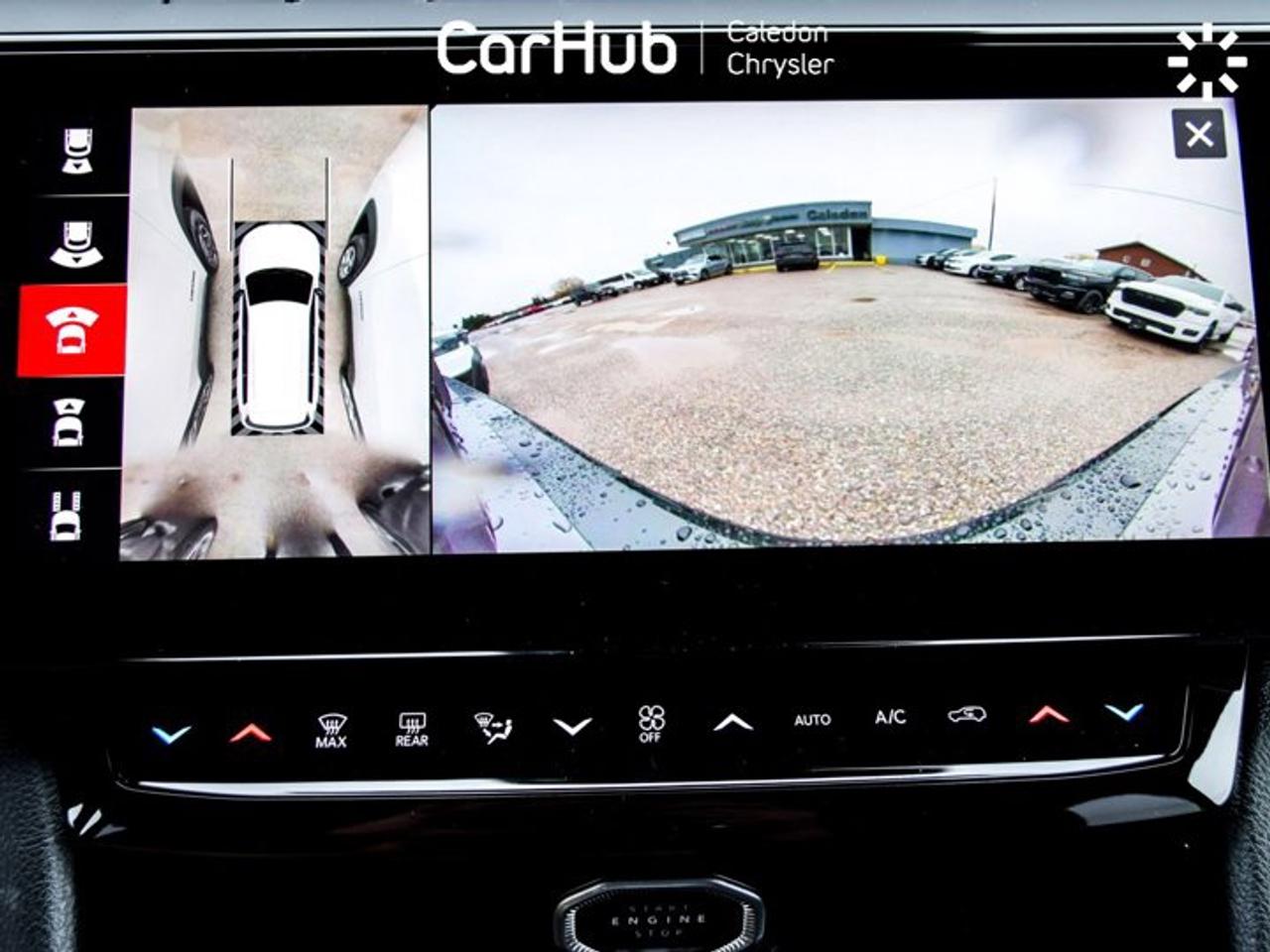 2026 Jeep Grand Cherokee L Limited Reserve 4x4 6 Seater Pano Sunroof 360 Camera Ventilited front Seats Photo