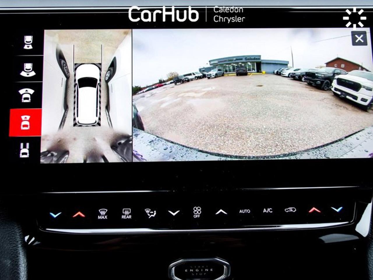 2026 Jeep Grand Cherokee L Limited Reserve 4x4 6 Seater Pano Sunroof 360 Camera Ventilited front Seats Photo