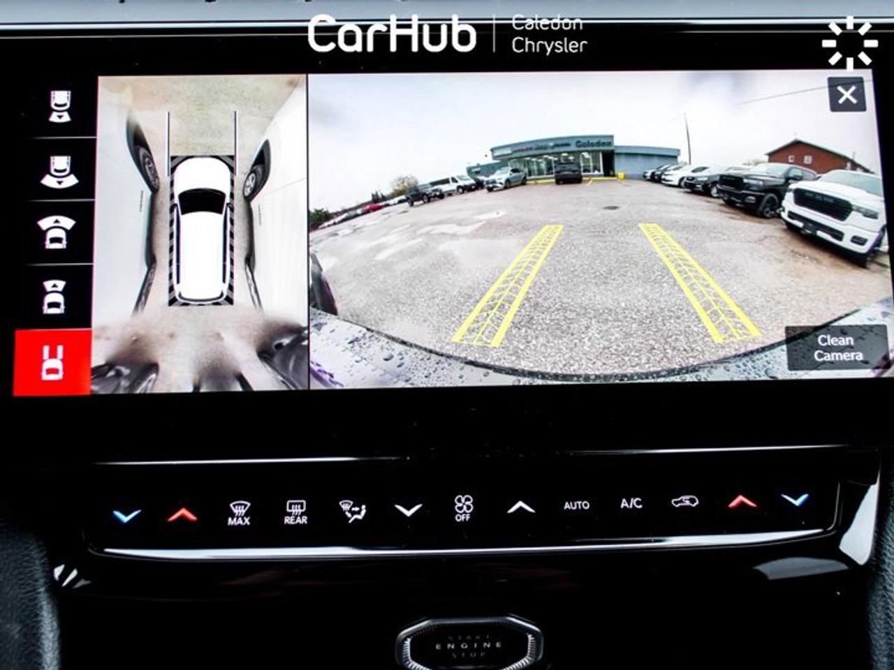 2026 Jeep Grand Cherokee L Limited Reserve 4x4 6 Seater Pano Sunroof 360 Camera Ventilited front Seats Photo
