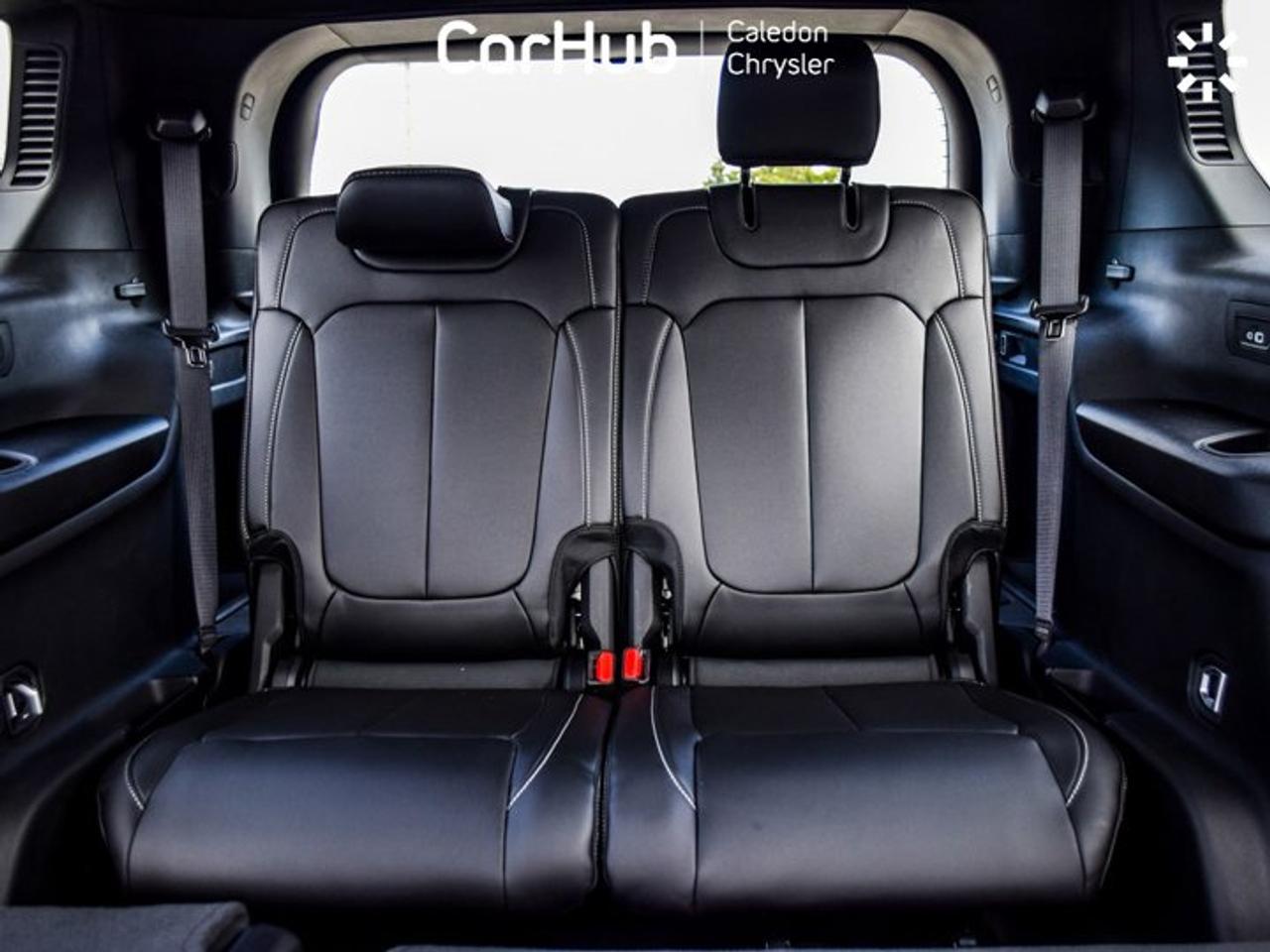 2026 Jeep Grand Cherokee L Limited Reserve 4x4 6 Seater Pano Sunroof 360 Camera Ventilited front Seats Photo
