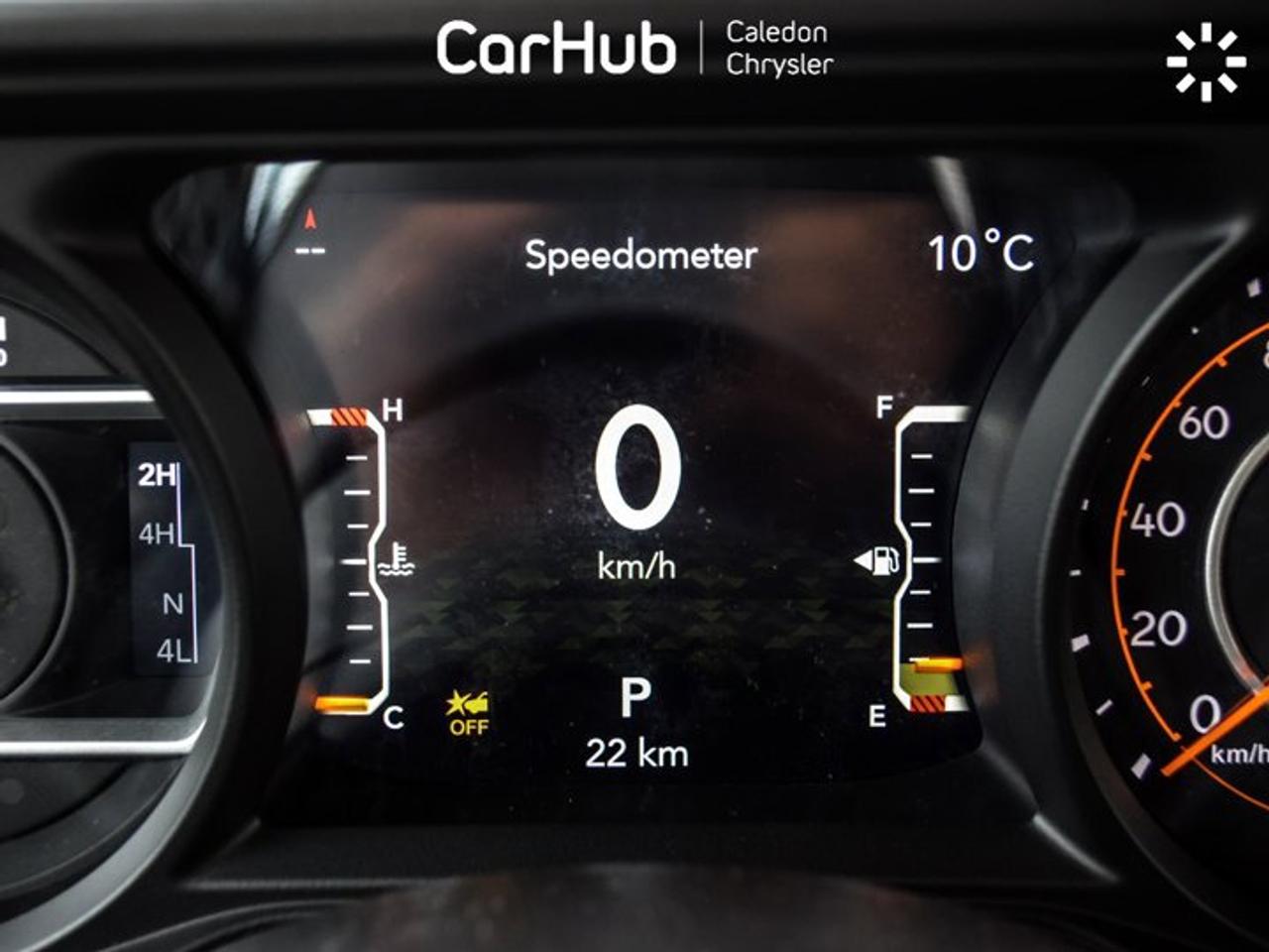 2026 Jeep Wrangler Sahara 4 1941 Door Sky Roof Safety Grp 12.3"Display Photo