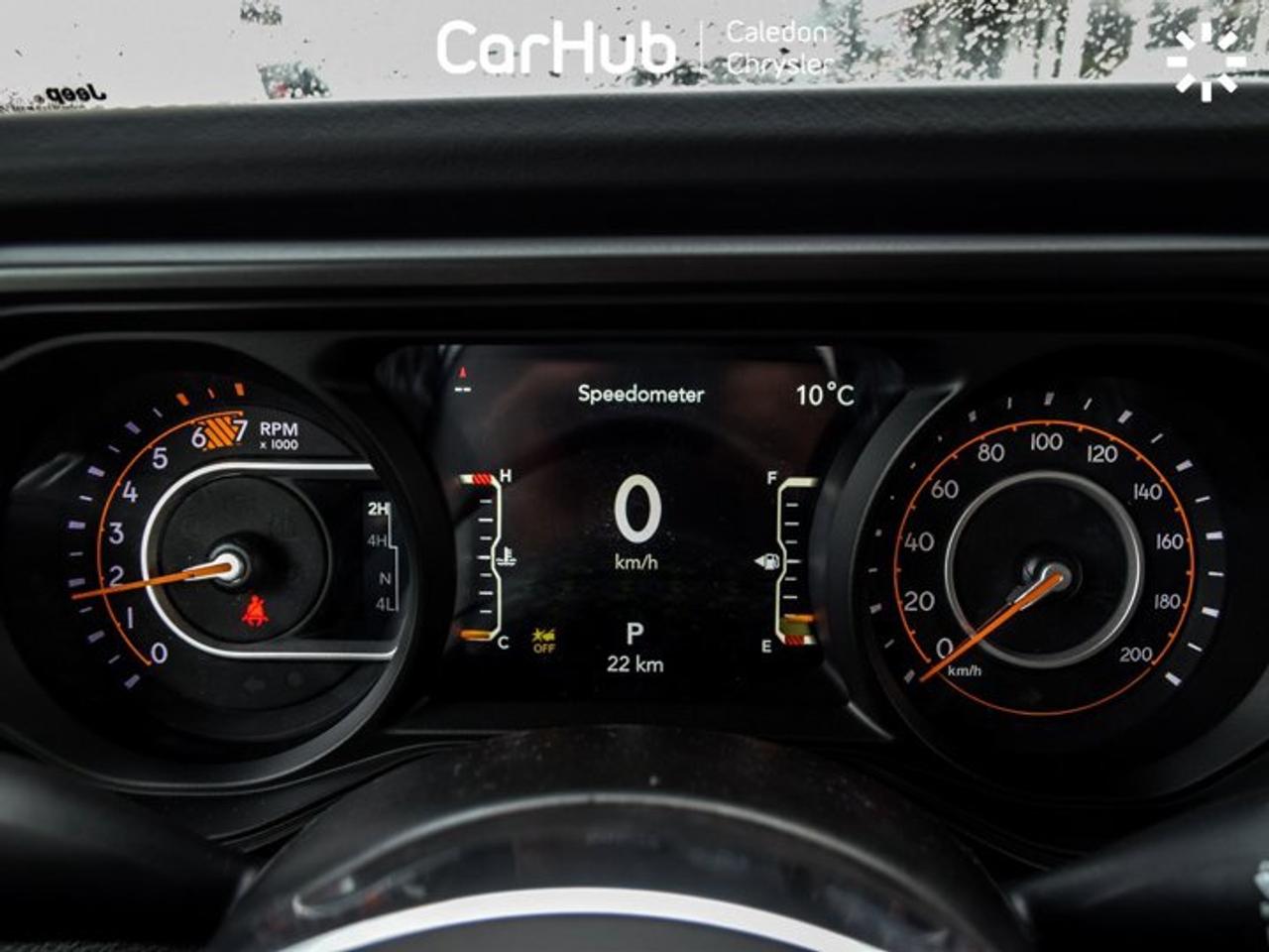 2026 Jeep Wrangler Sahara 4 1941 Door Sky Roof Safety Grp 12.3"Display Photo