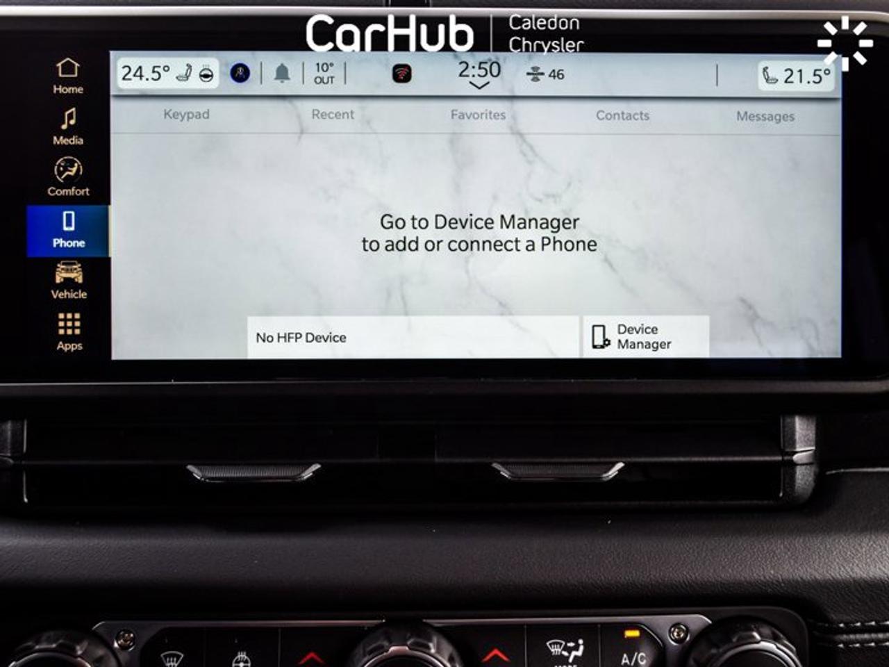 2026 Jeep Wrangler Sahara 4 1941 Door Sky Roof Safety Grp 12.3"Display Photo