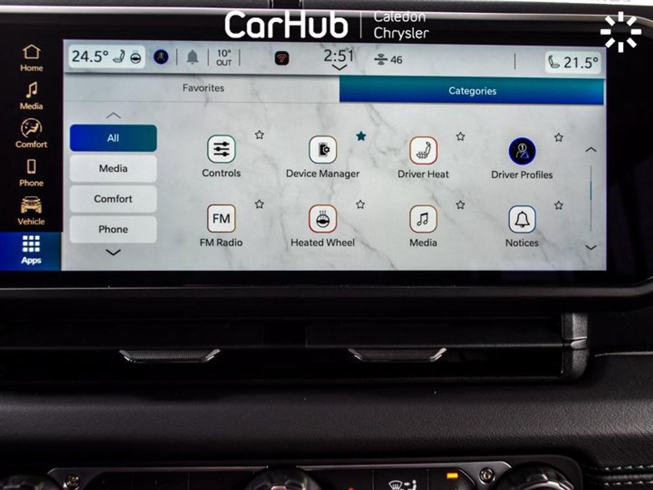 2026 Jeep Wrangler Sahara 4 1941 Door Sky Roof Safety Grp 12.3"Display Photo