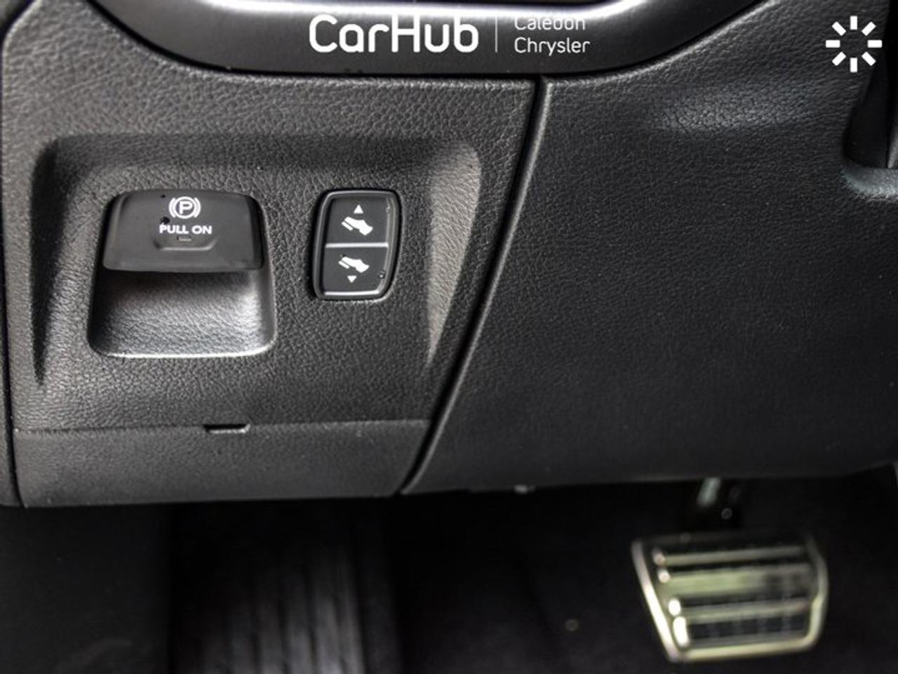 2026 RAM 1500 RHO 4x4 Crew Cab 5'7" Box Pano Sunroof Ventilited Front Seats Remote Start Photo