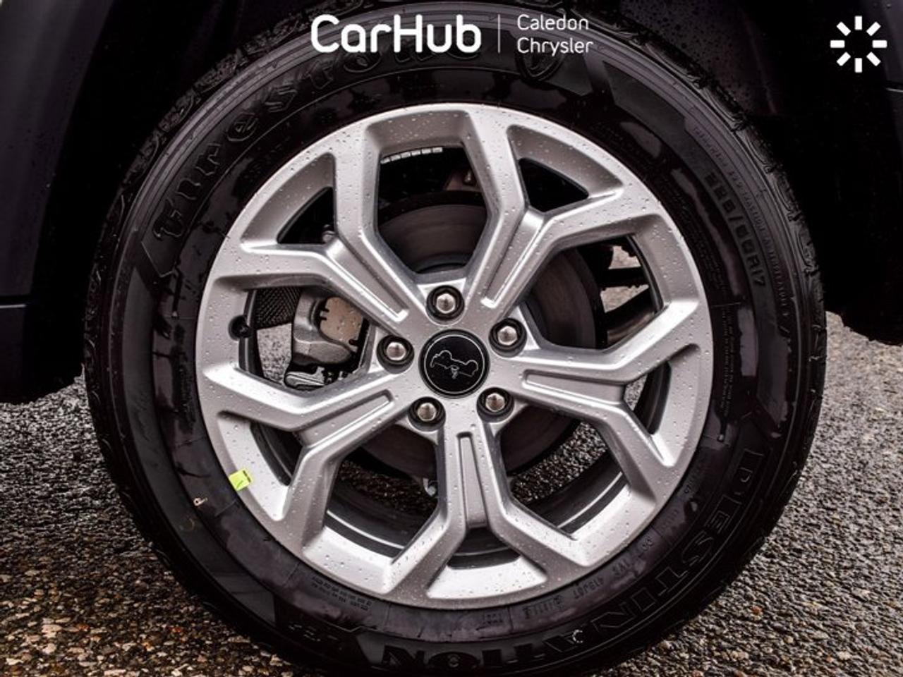 2026 Jeep Compass Sport 4x4 Heated Front Seats Lane Management  Alloy Rims Photo