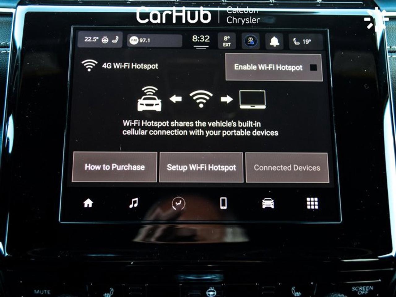 2026 Jeep Grand Cherokee Laredo X Sunroof Blind Spot Remote Start Lane Assist Photo4