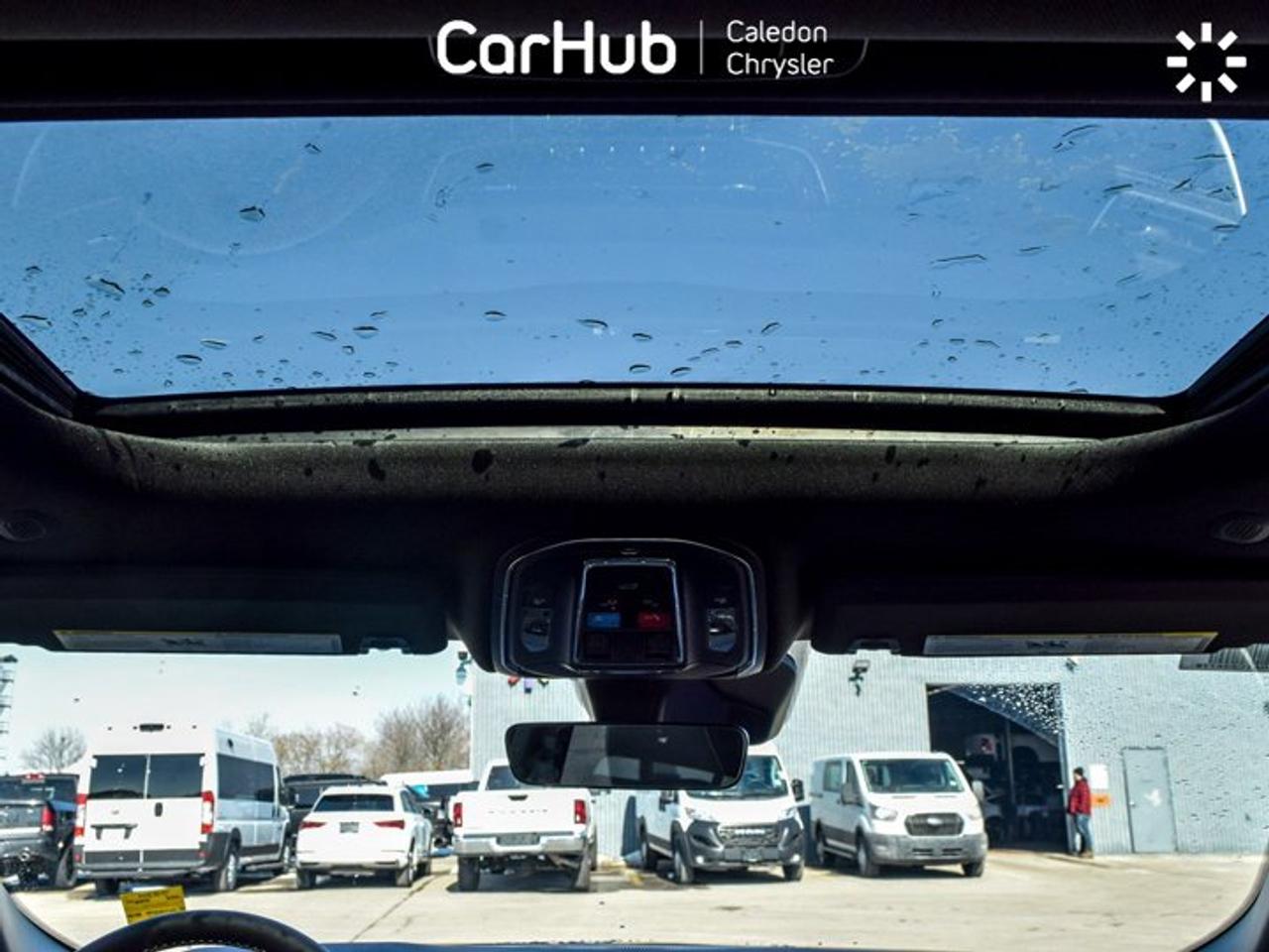 2026 Jeep Grand Cherokee Laredo X Sunroof Blind Spot Remote Start Lane Assist Photo2