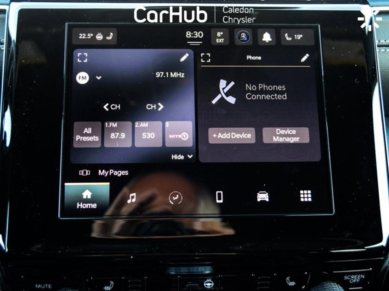 2026 Jeep Grand Cherokee Laredo X Sunroof Blind Spot Remote Start Lane Assist Photo