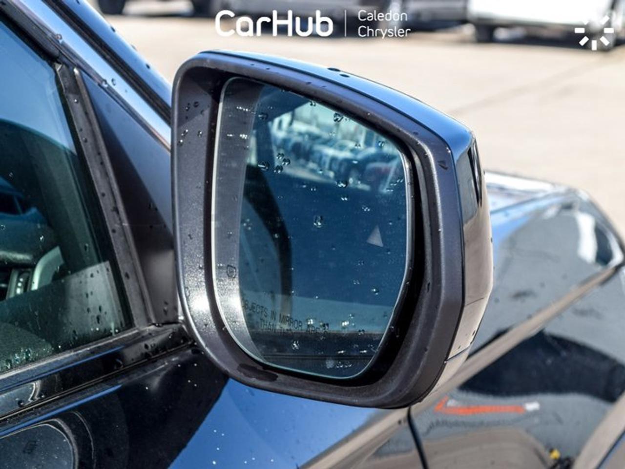 2026 Jeep Grand Cherokee Laredo X Sunroof Blind Spot Remote Start Lane Assist Photo