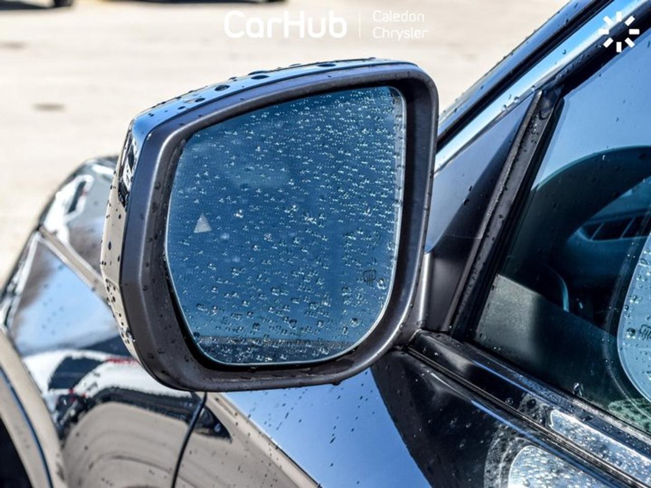 2026 Jeep Grand Cherokee Laredo X Sunroof Blind Spot Remote Start Lane Assist Photo