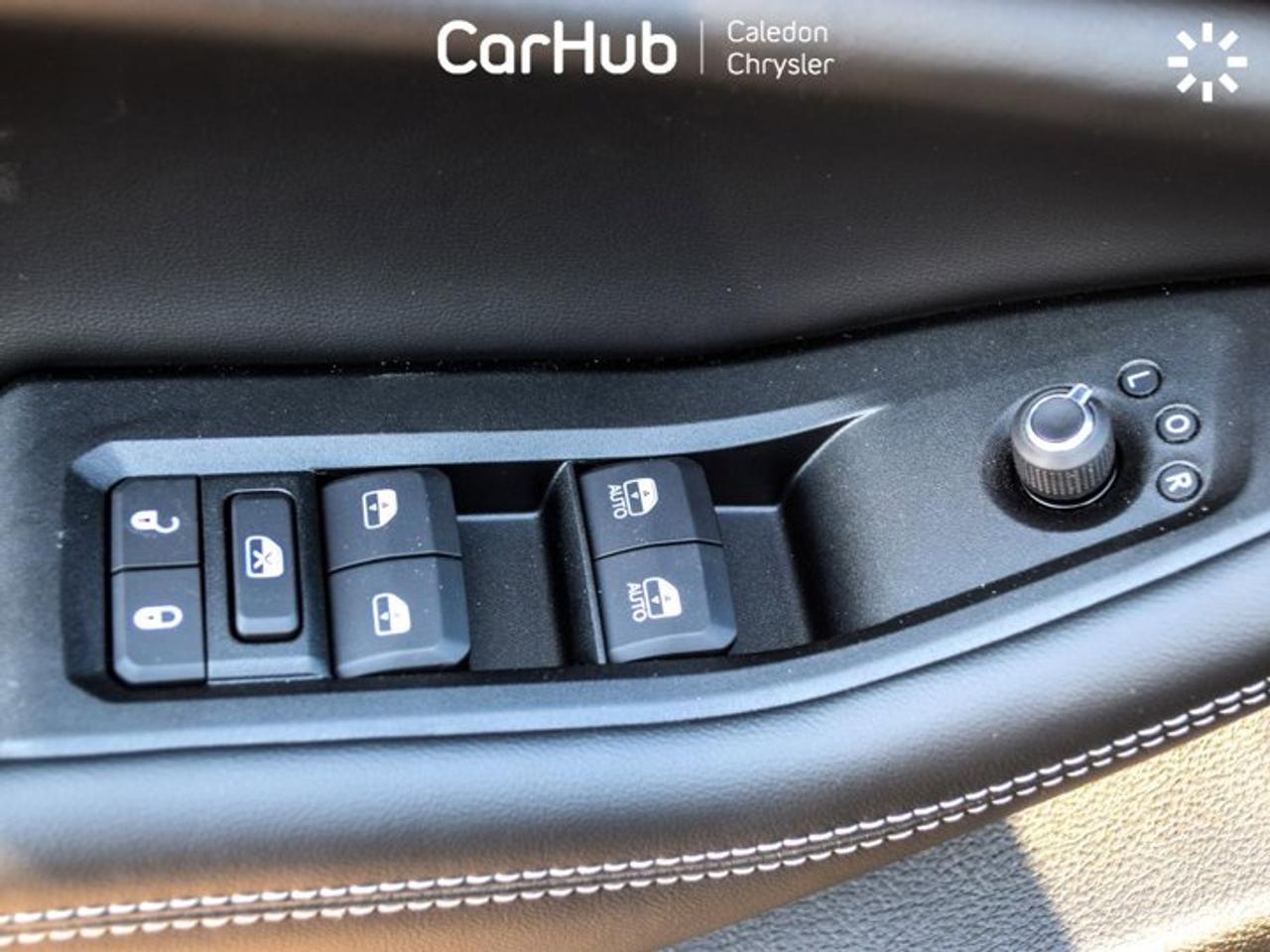 2026 Jeep Grand Cherokee Laredo X Sunroof Blind Spot Remote Start Lane Assist Photo