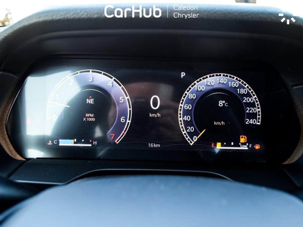 2026 Jeep Grand Cherokee Laredo X Sunroof Blind Spot Remote Start Lane Assist Photo