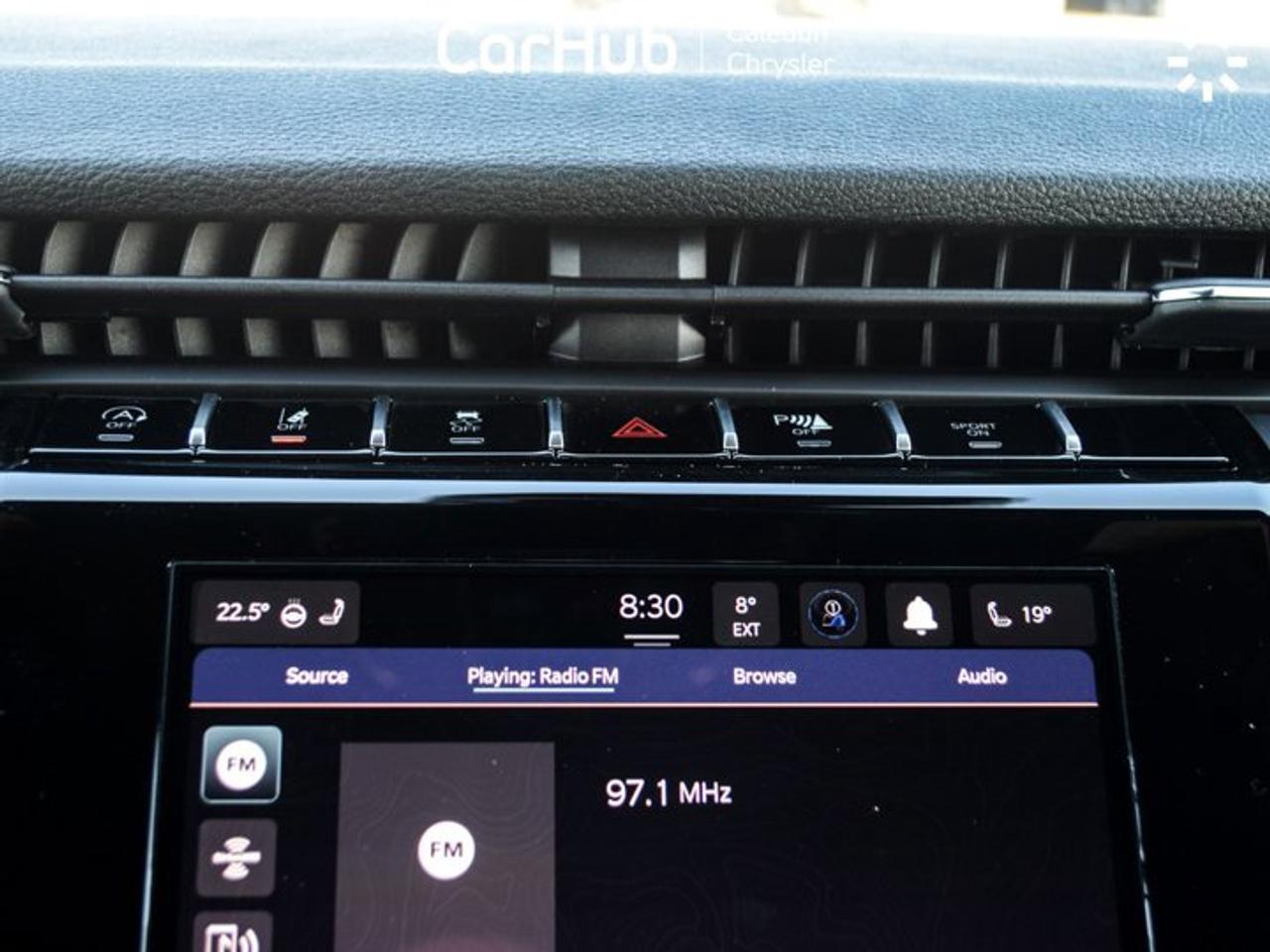 2026 Jeep Grand Cherokee Laredo X Sunroof Blind Spot Remote Start Lane Assist Photo