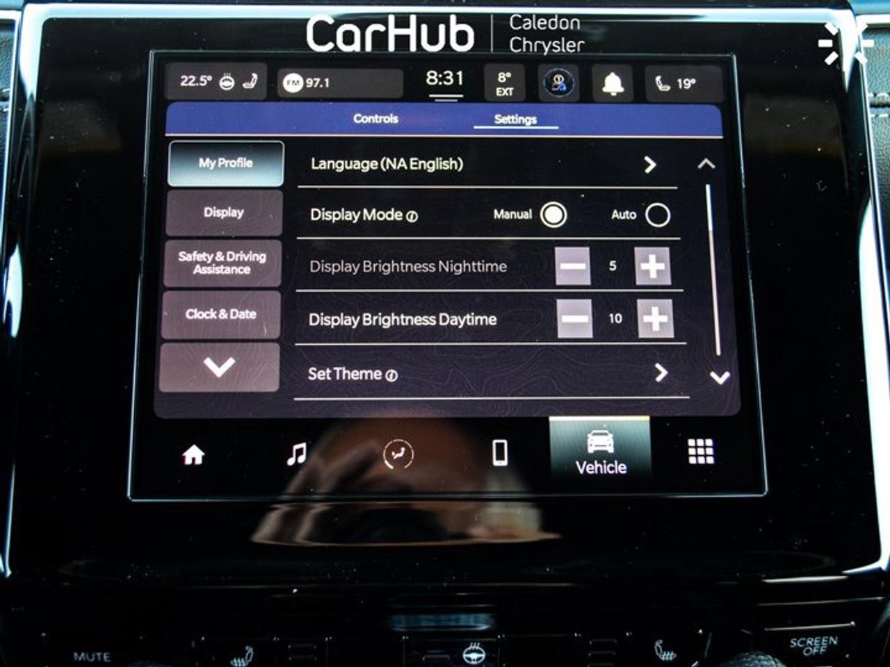 2026 Jeep Grand Cherokee Laredo X Sunroof Blind Spot Remote Start Lane Assist Photo