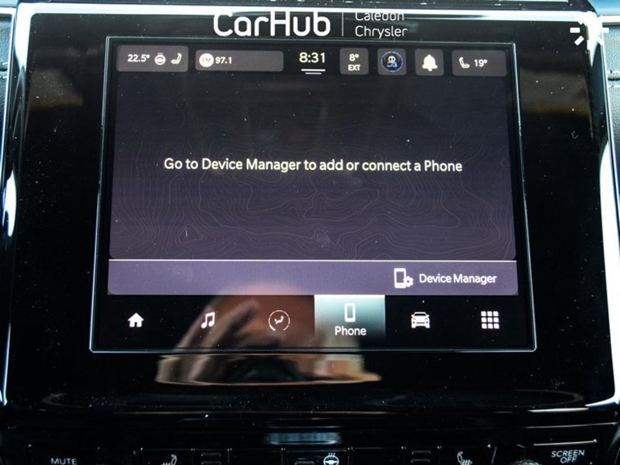 2026 Jeep Grand Cherokee Laredo X Sunroof Blind Spot Remote Start Lane Assist Photo