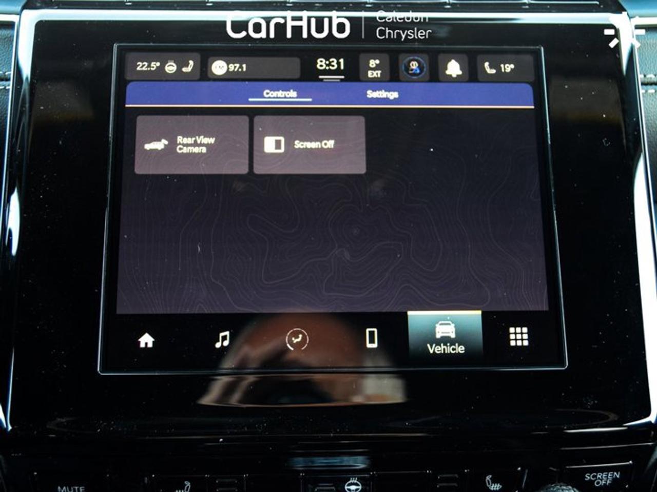 2026 Jeep Grand Cherokee Laredo X Sunroof Blind Spot Remote Start Lane Assist Photo