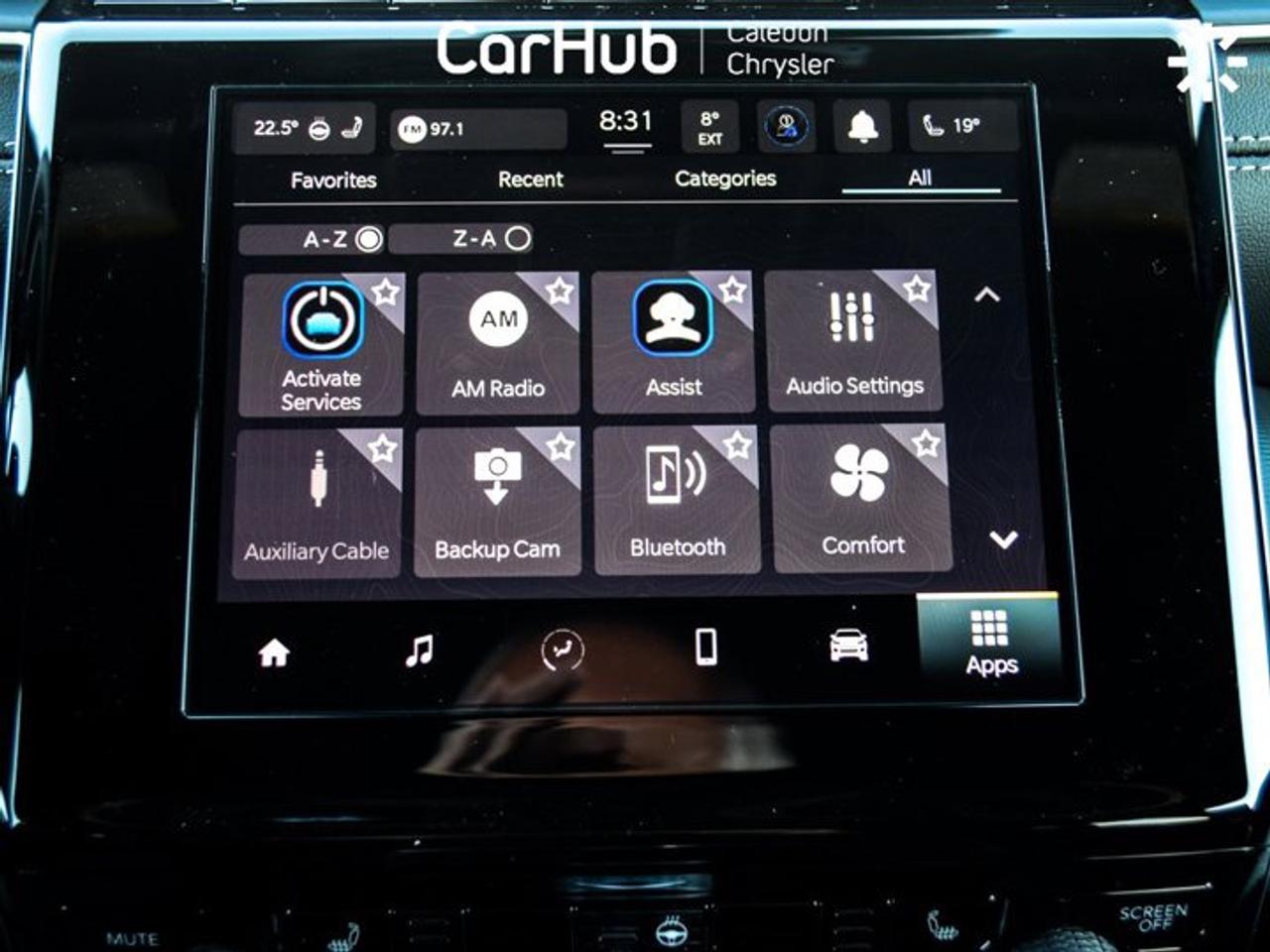 2026 Jeep Grand Cherokee Laredo X Sunroof Blind Spot Remote Start Lane Assist Photo