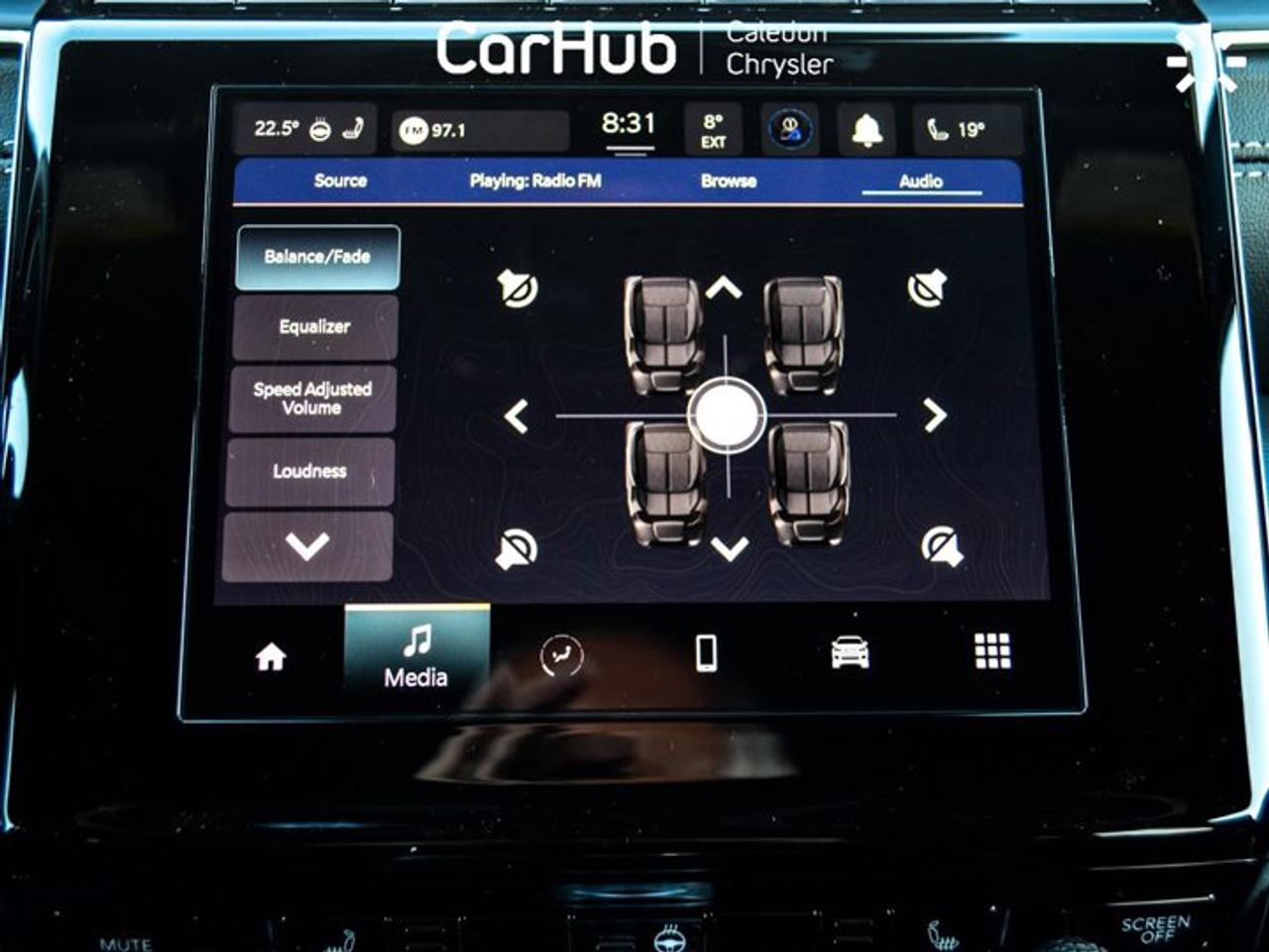 2026 Jeep Grand Cherokee Laredo X Sunroof Blind Spot Remote Start Lane Assist Photo