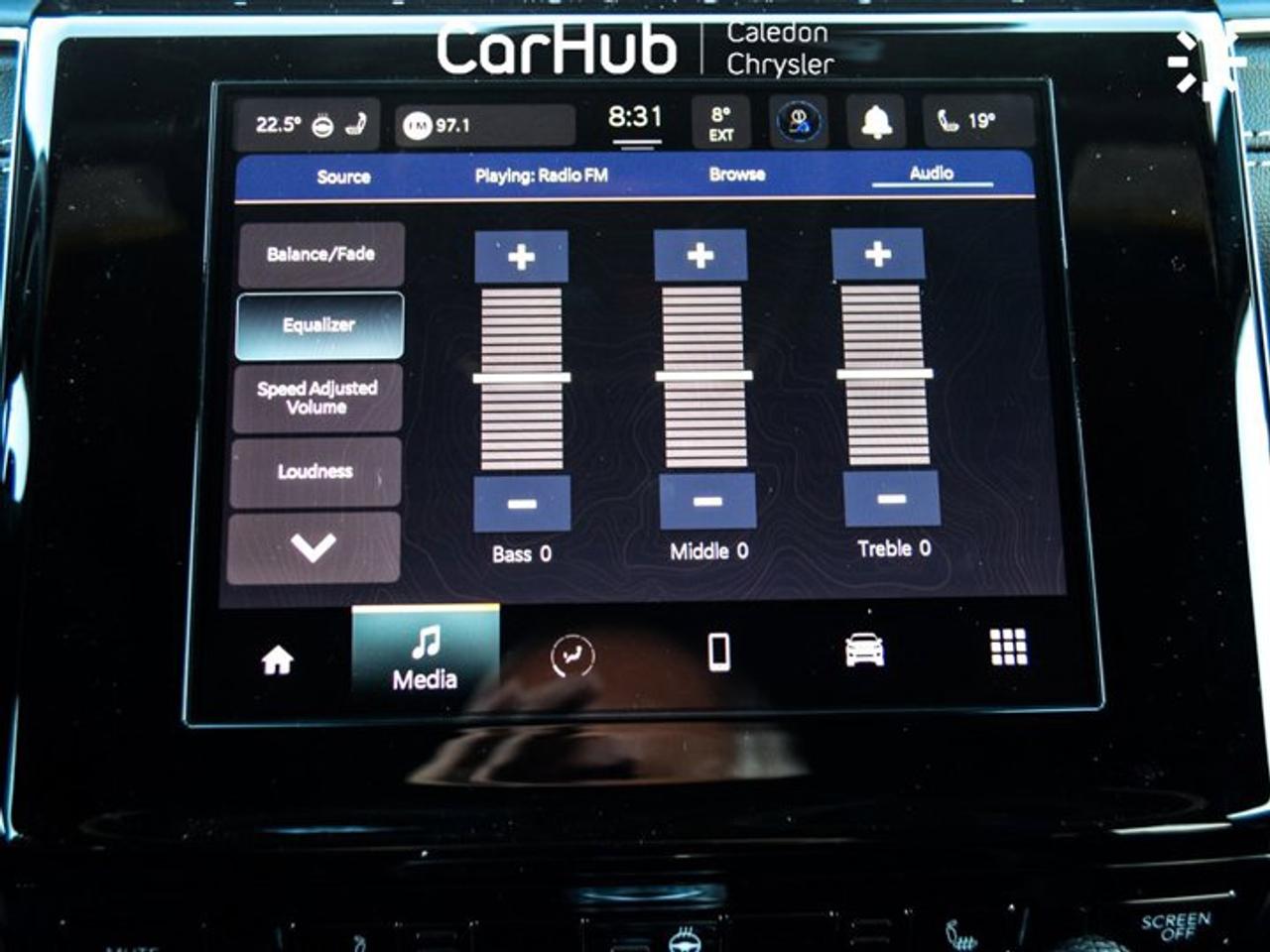 2026 Jeep Grand Cherokee Laredo X Sunroof Blind Spot Remote Start Lane Assist Photo