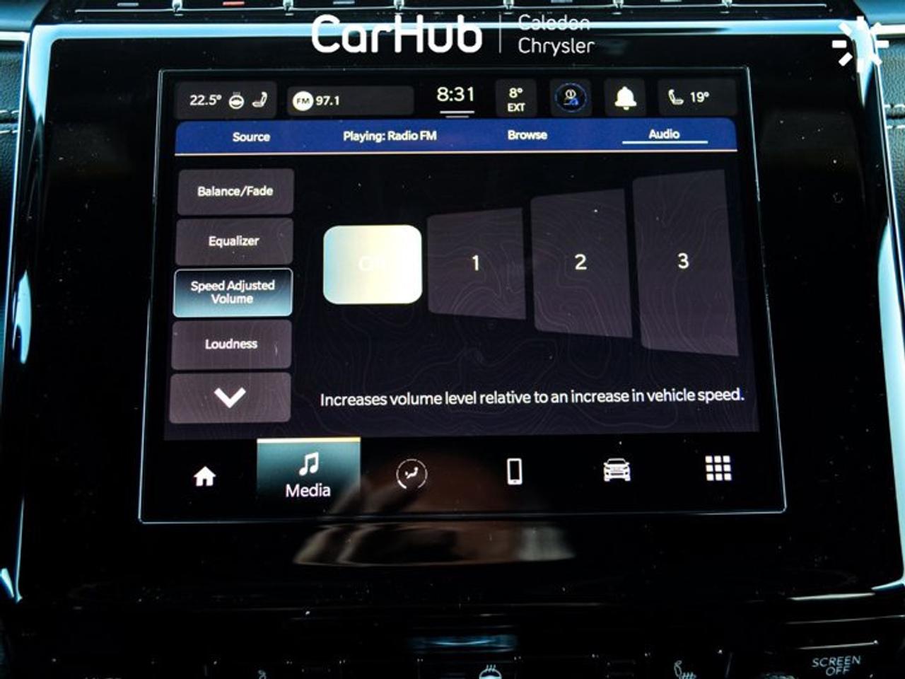 2026 Jeep Grand Cherokee Laredo X Sunroof Blind Spot Remote Start Lane Assist Photo