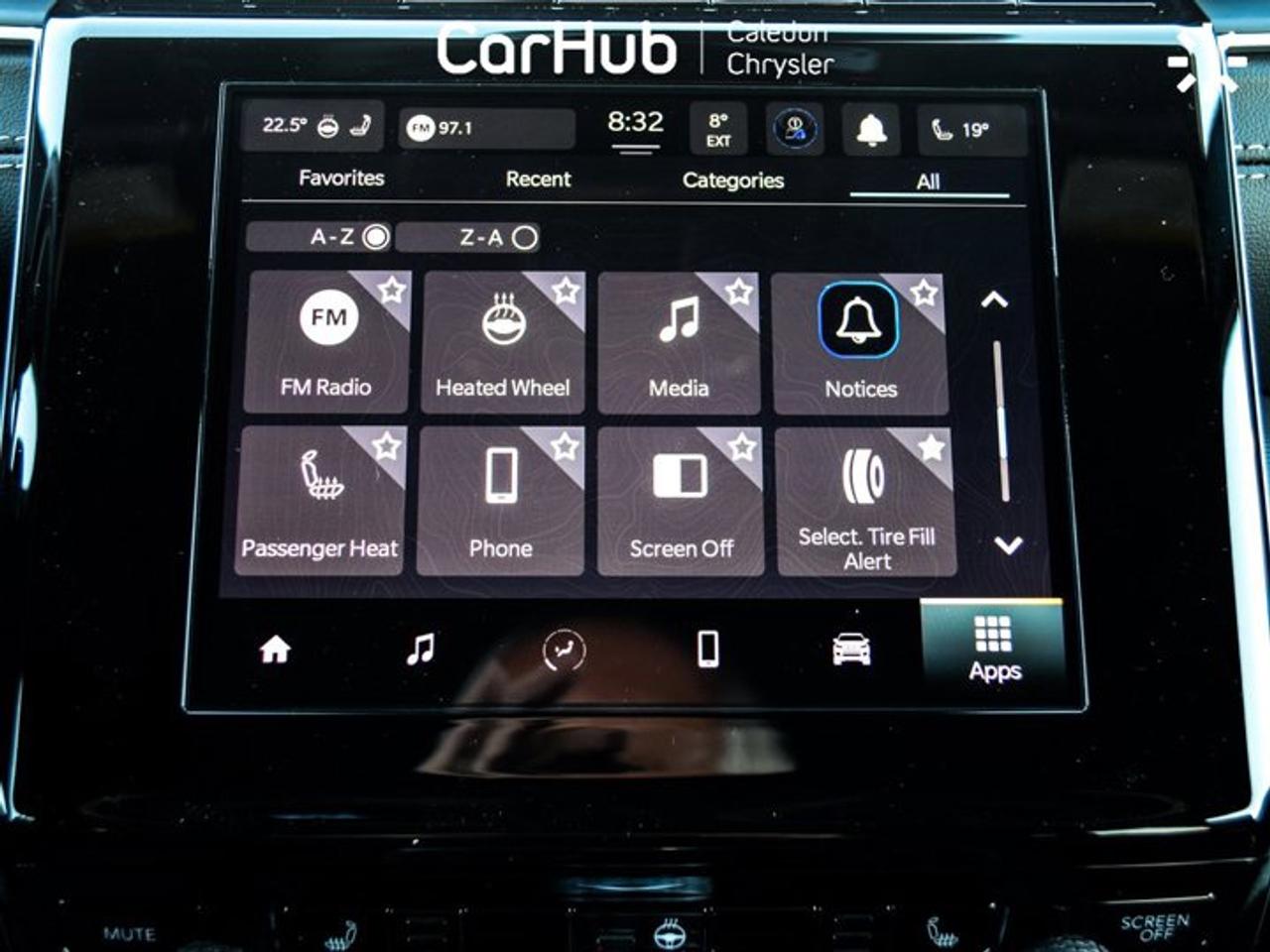 2026 Jeep Grand Cherokee Laredo X Sunroof Blind Spot Remote Start Lane Assist Photo