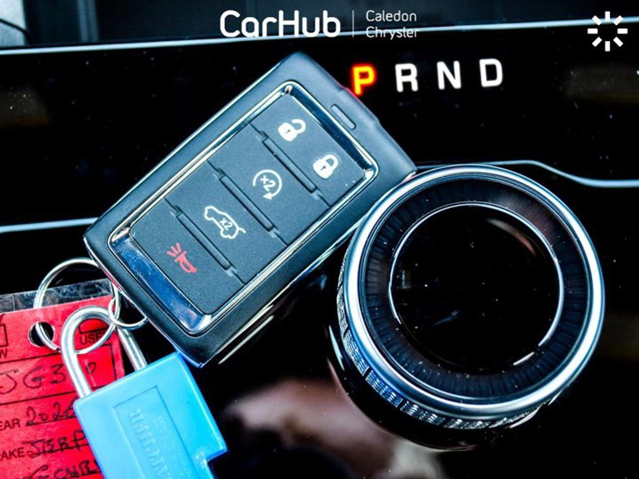 2026 Jeep Grand Cherokee Laredo X Sunroof Blind Spot Remote Start Lane Assist Photo