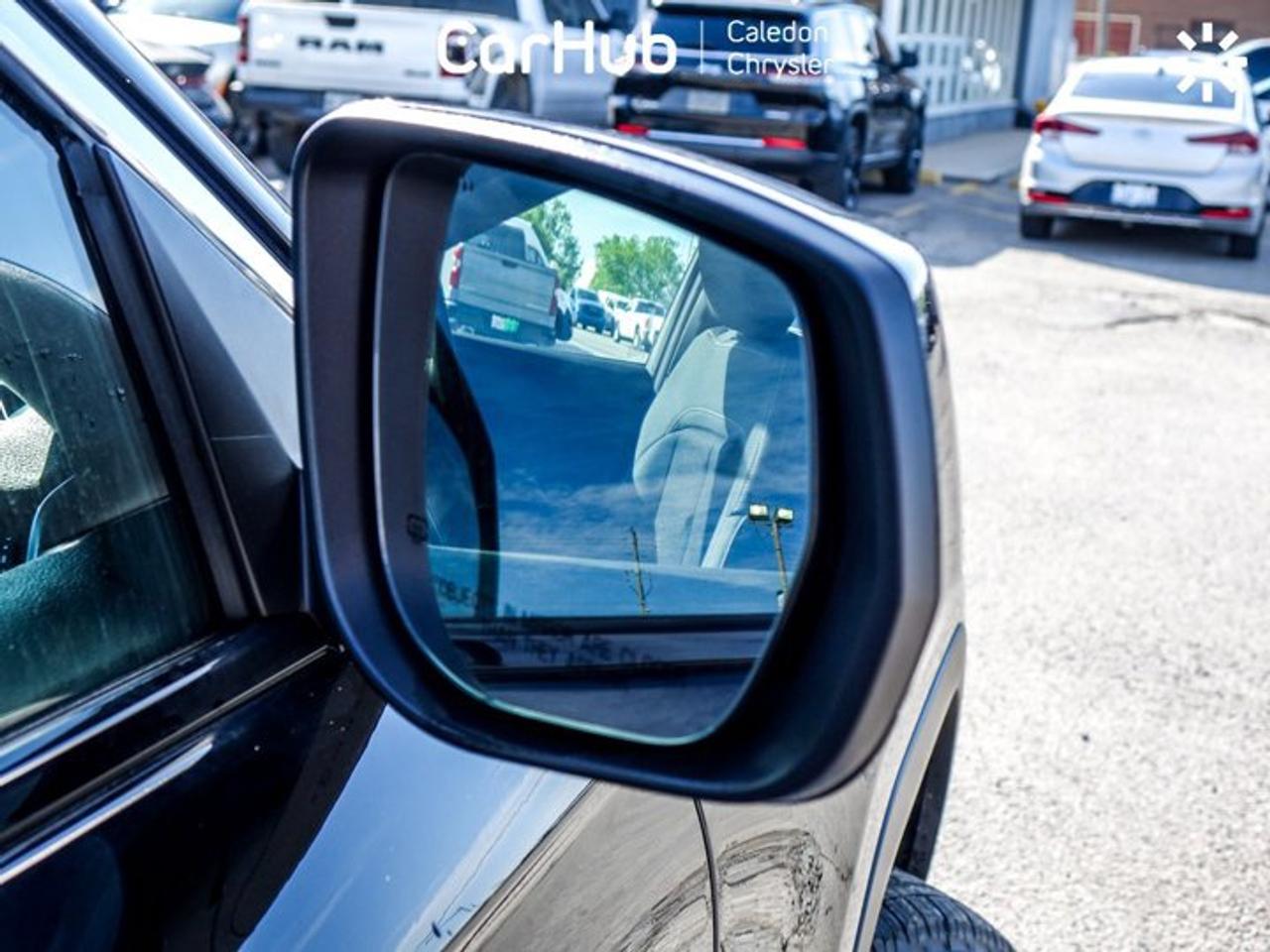 2026 Jeep Grand Cherokee Laredo X Sunroof Blind Spot Remote Start Lane Assist Photo