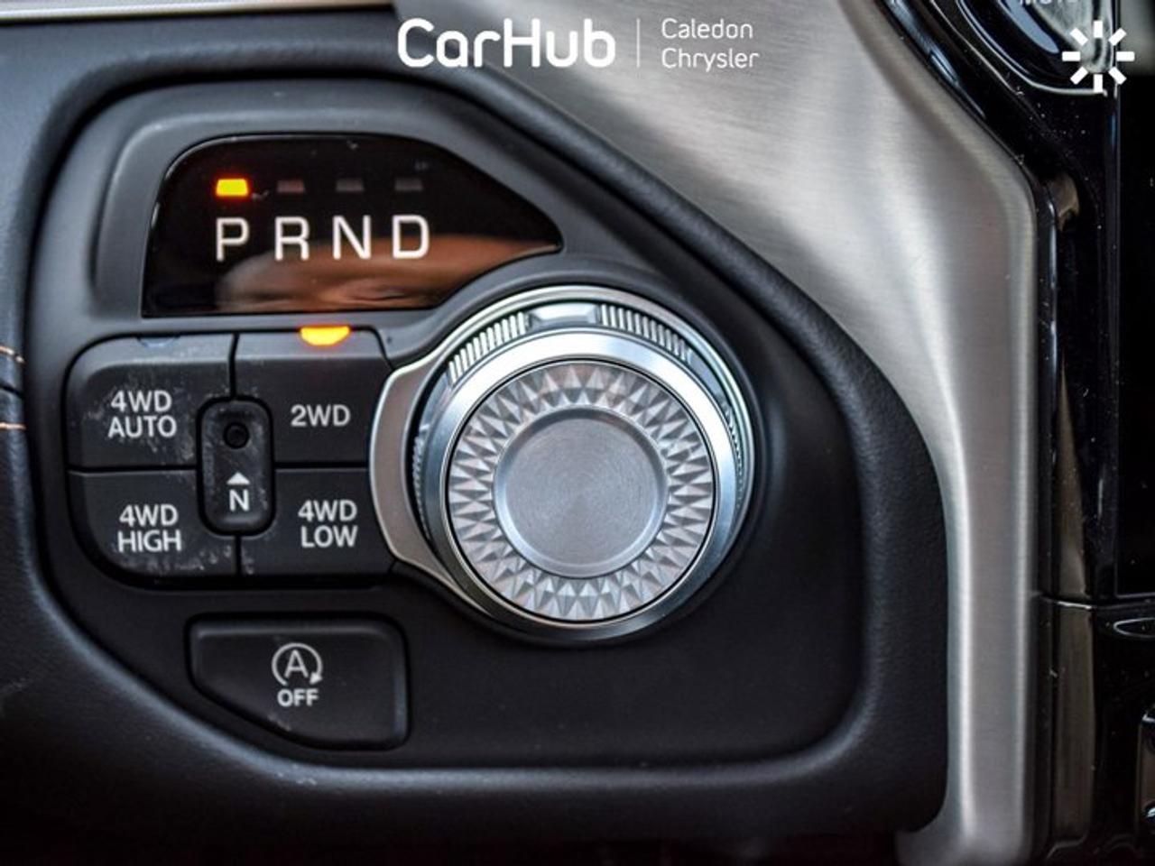 2026 RAM 1500 Tungsten 4x4 Crew Cab 5'7" Box Ram Box Pano Sunroof Hands-Free Active Driving Assist Photo