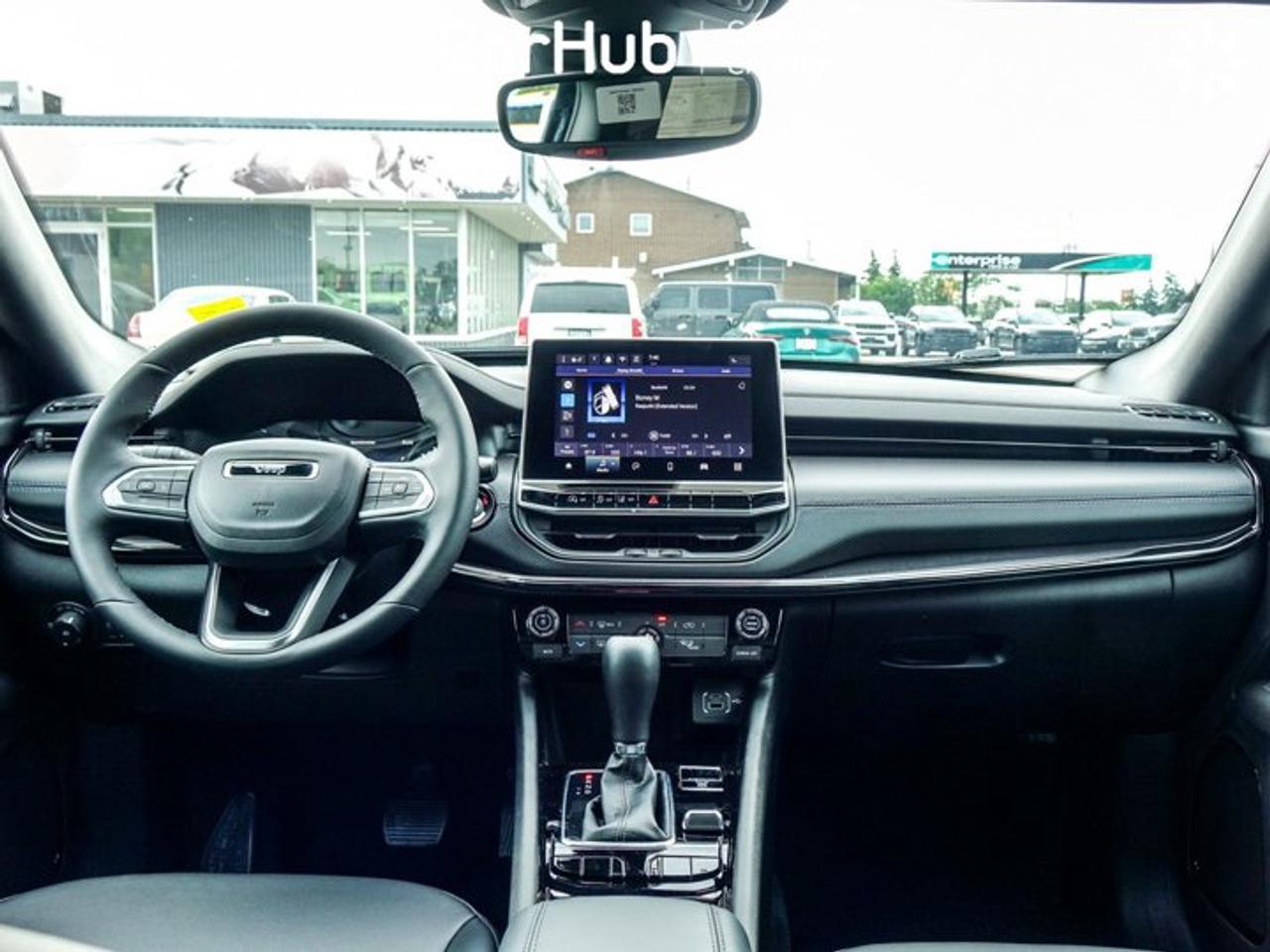 2026 Jeep Compass North 4x4 Altitude Special Edition Blind Spot Lane Assist Heated Front Seats Photo