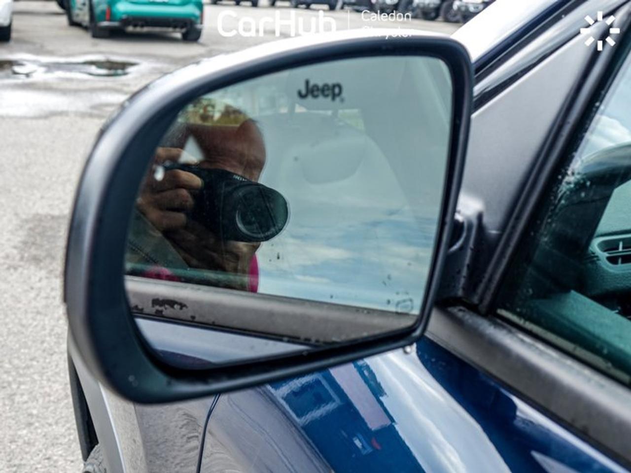 2026 Jeep Compass North 4x4 Altitude Special Edition Blind Spot Lane Assist Heated Front Seats Photo