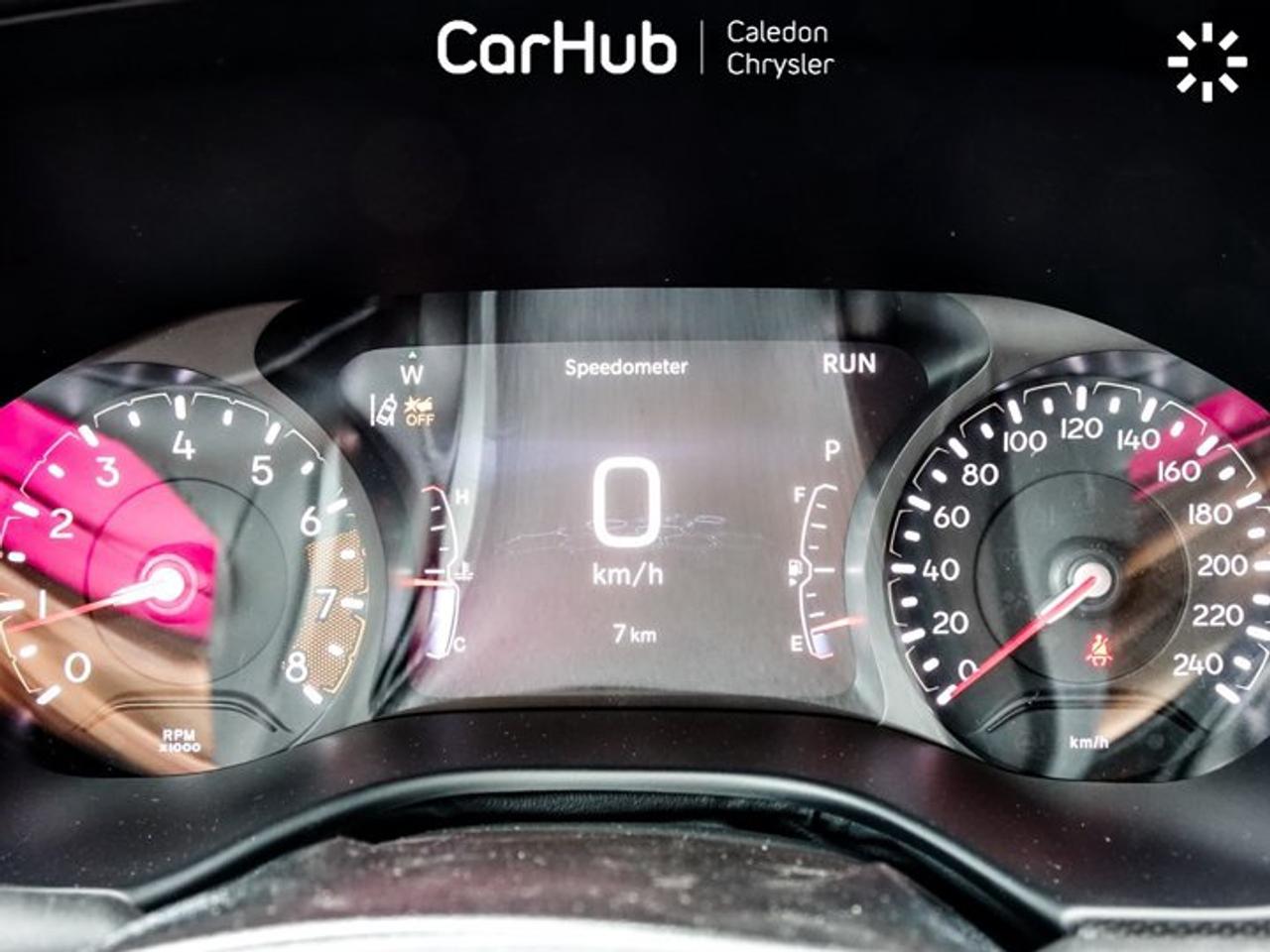 2026 Jeep Compass North 4x4 Altitude Special Edition Blind Spot Lane Assist Heated Front Seats Photo