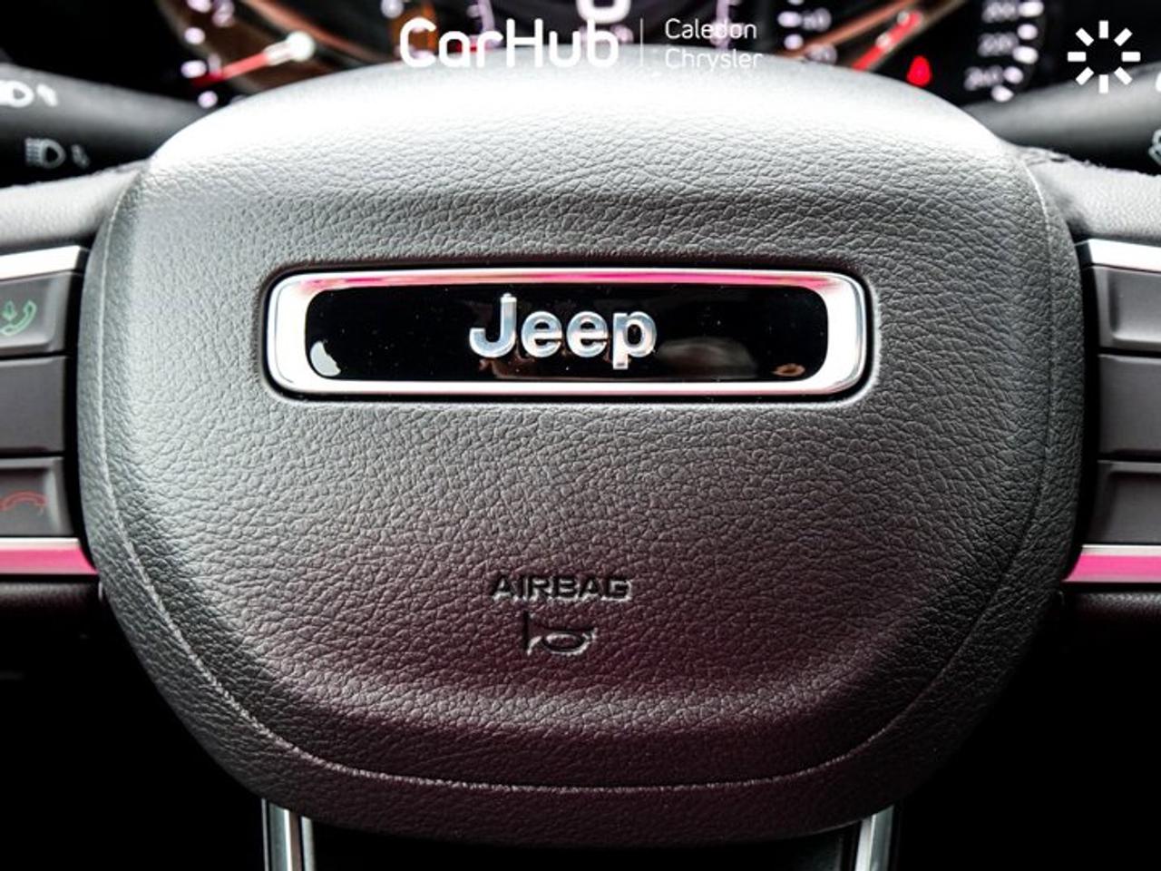 2026 Jeep Compass North 4x4 Altitude Special Edition Blind Spot Lane Assist Heated Front Seats Photo