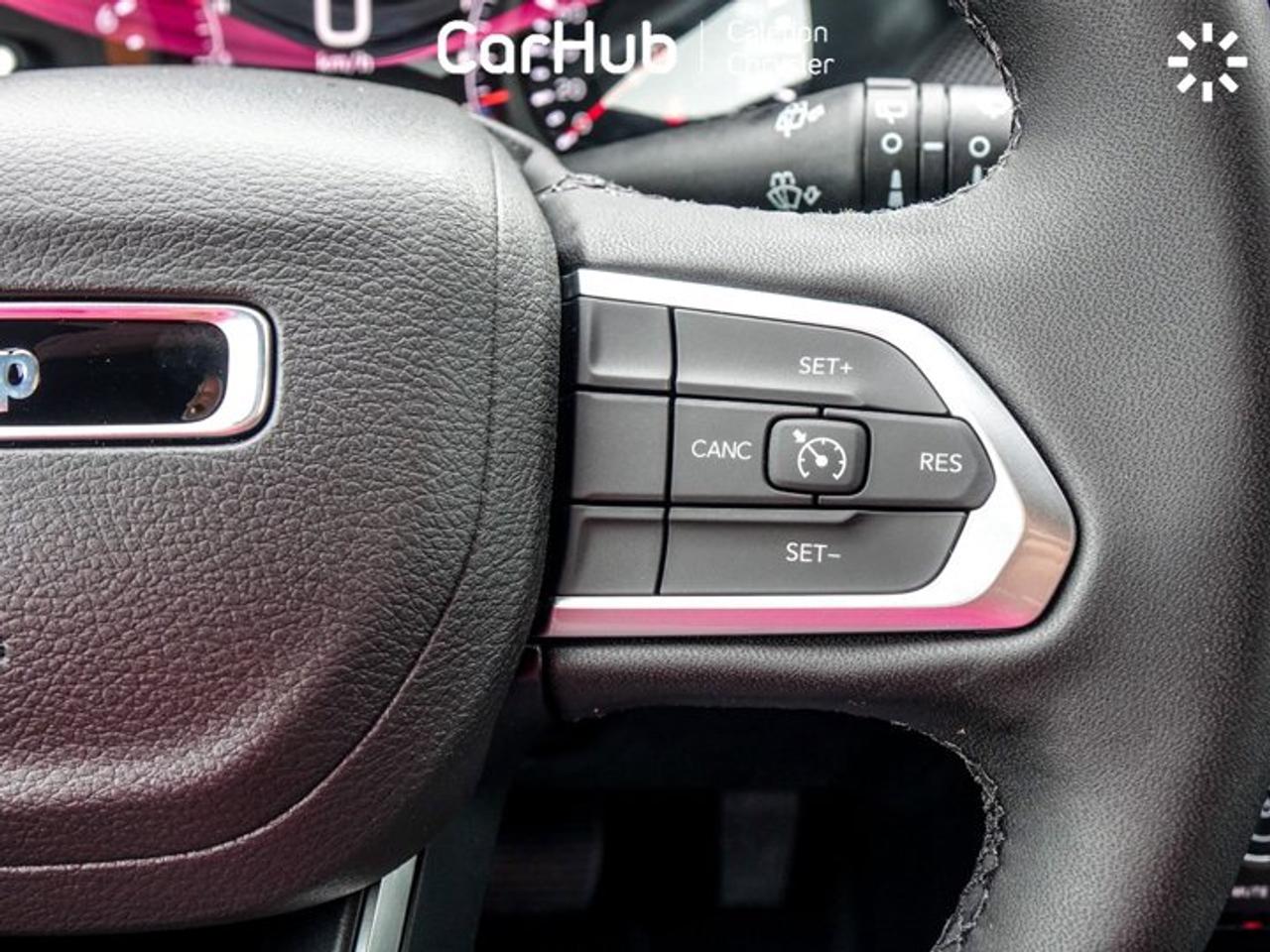 2026 Jeep Compass North 4x4 Altitude Special Edition Blind Spot Lane Assist Heated Front Seats Photo