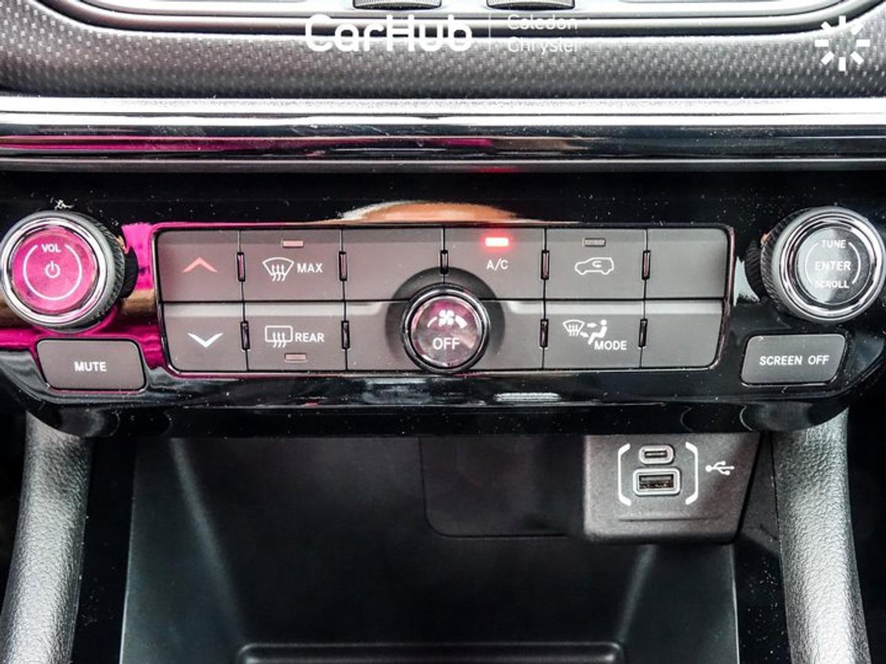 2026 Jeep Compass North 4x4 Altitude Special Edition Blind Spot Lane Assist Heated Front Seats Photo