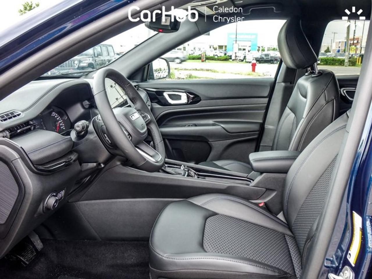 2026 Jeep Compass North 4x4 Altitude Special Edition Blind Spot Lane Assist Heated Front Seats Photo