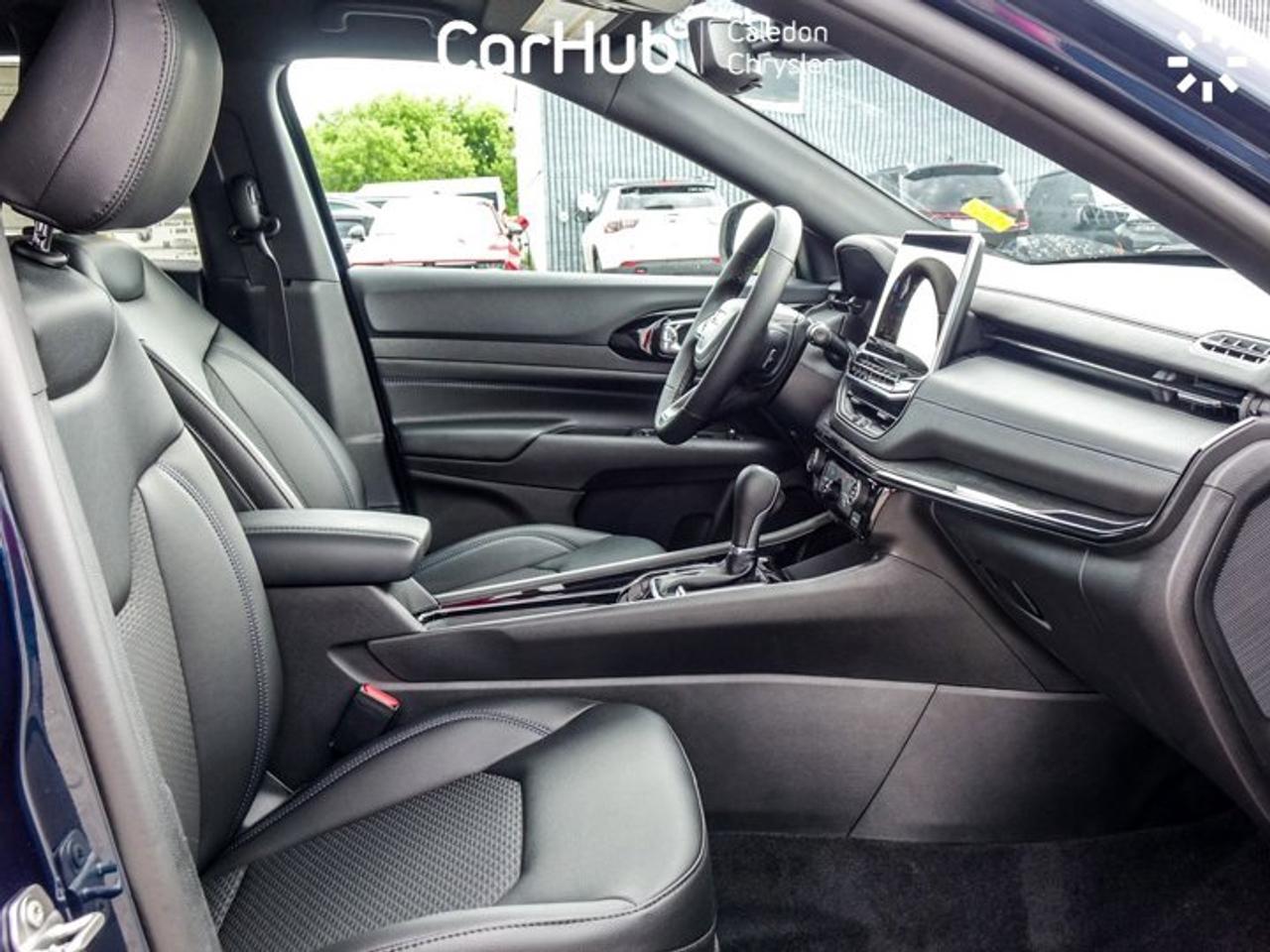 2026 Jeep Compass North 4x4 Altitude Special Edition Blind Spot Lane Assist Heated Front Seats Photo
