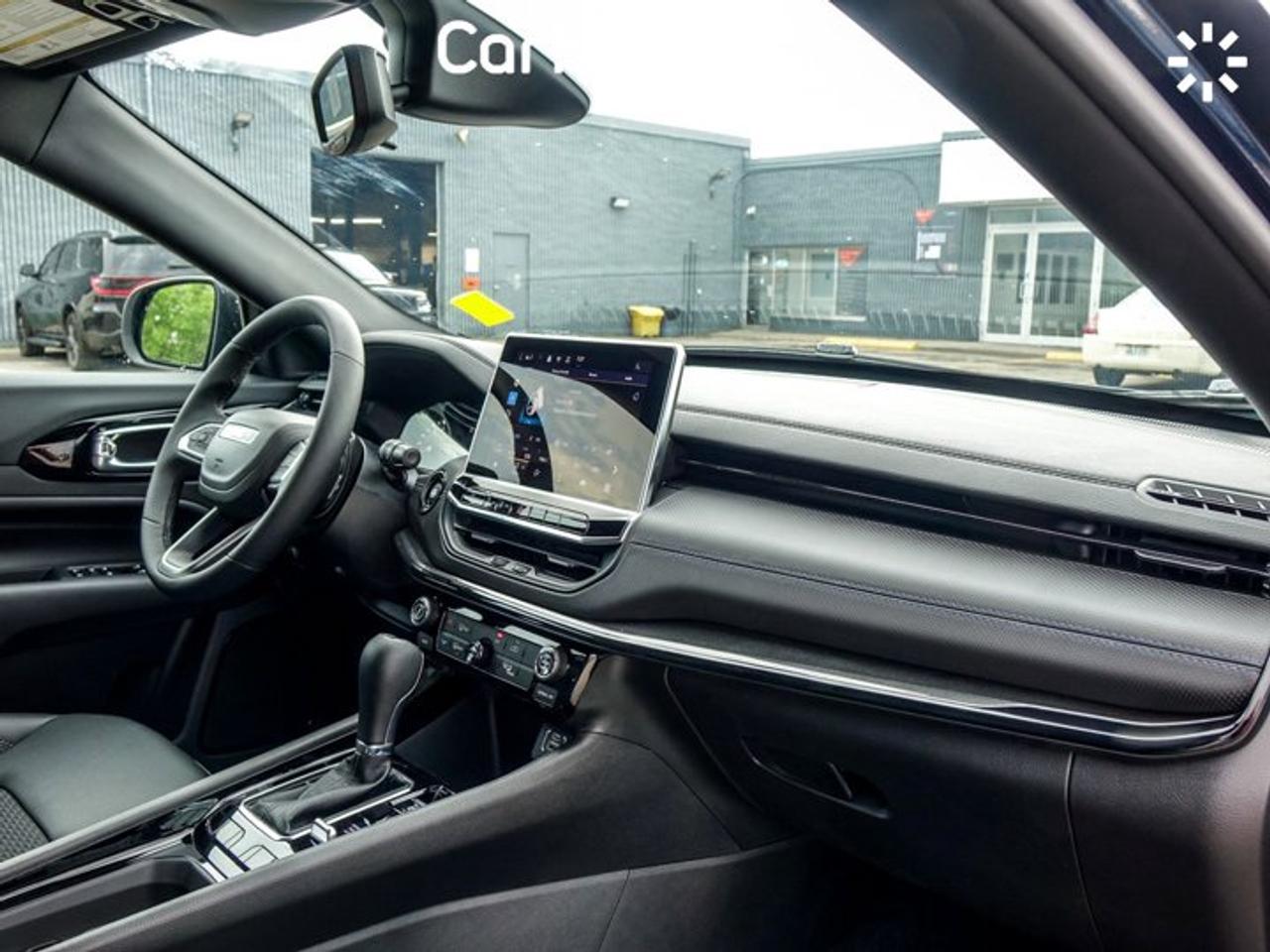 2026 Jeep Compass North 4x4 Altitude Special Edition Blind Spot Lane Assist Heated Front Seats Photo